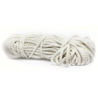Канат бавовняний 16мм -50 метрів