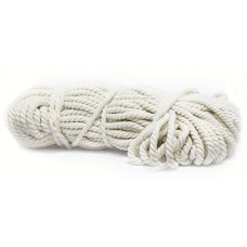 Канат бавовняний 16мм -50 метрів
