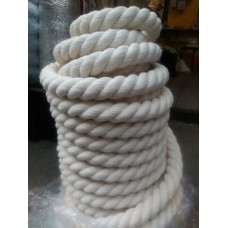 Канат хлопчатобумажный 6 мм