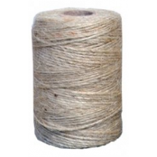 Шпагат льняной фасованый