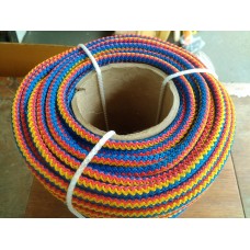 Шнур вязаный 8 мм