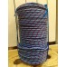 Шнур полипропиленовый 8 мм - 100метров