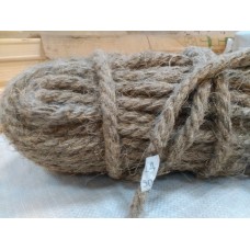 Канат льняной 14 мм