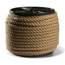 канат джутовый 22 мм